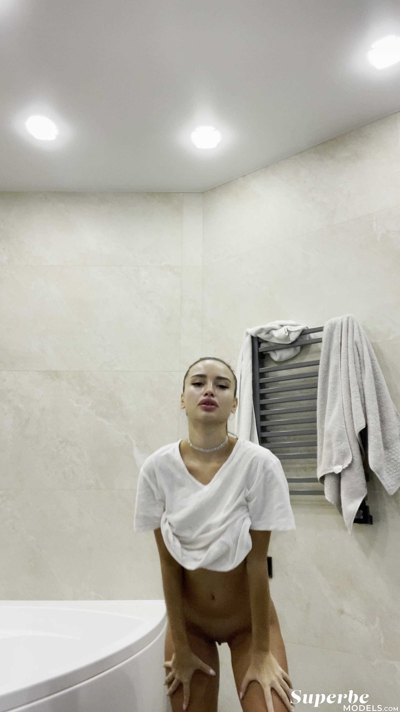 Вера, 46 лет, 4 размер груди