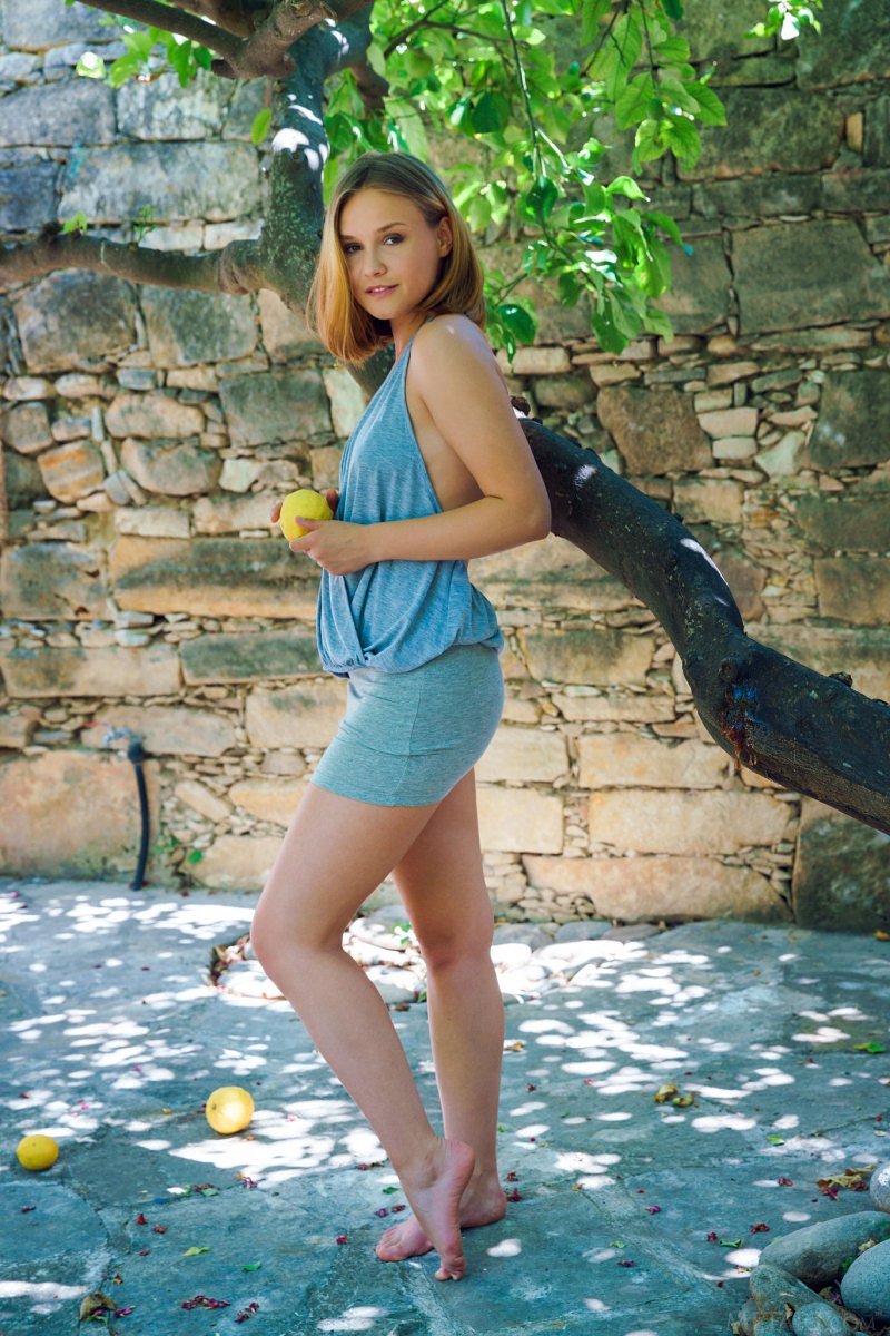 Елизавета, 23 года, 7 размер груди