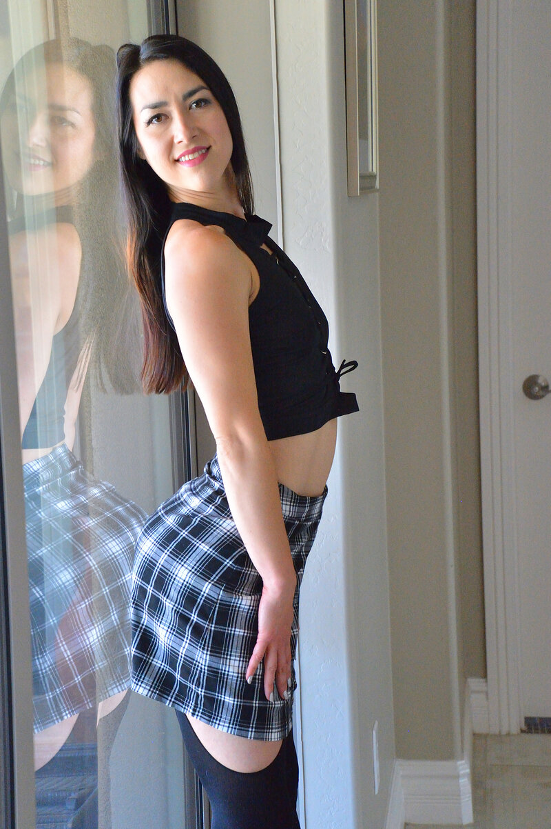 Инга, 42 года, 1 размер груди