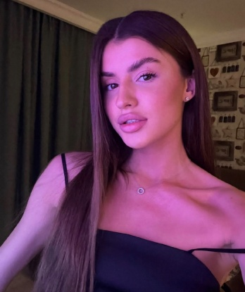 Маргарита, 20 лет, 2 размер груди